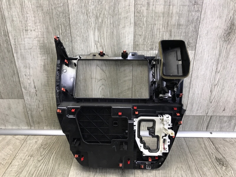 Блок управления печкой SIENNA 11-16 2014 3.5 2GR-FE Блок управления печкой SIENNA 11-16 2014 3.5 2GR-FE