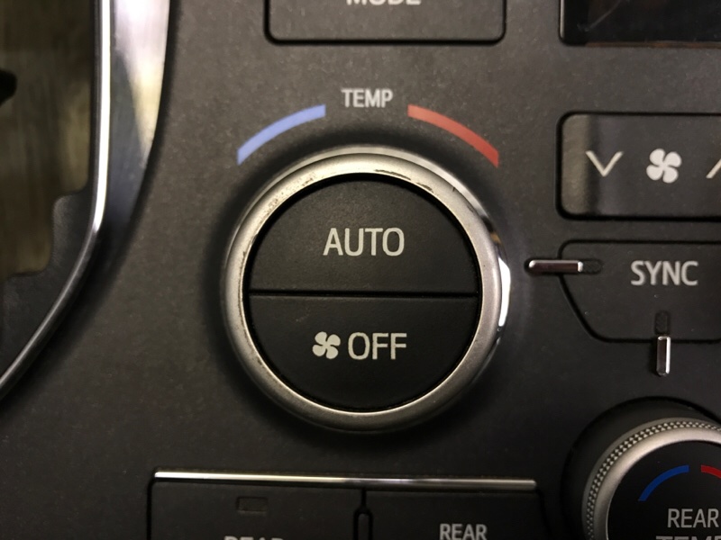 Блок управления печкой SIENNA 11-16 2014 3.5 2GR-FE Блок управления печкой SIENNA 11-16 2014 3.5 2GR-FE