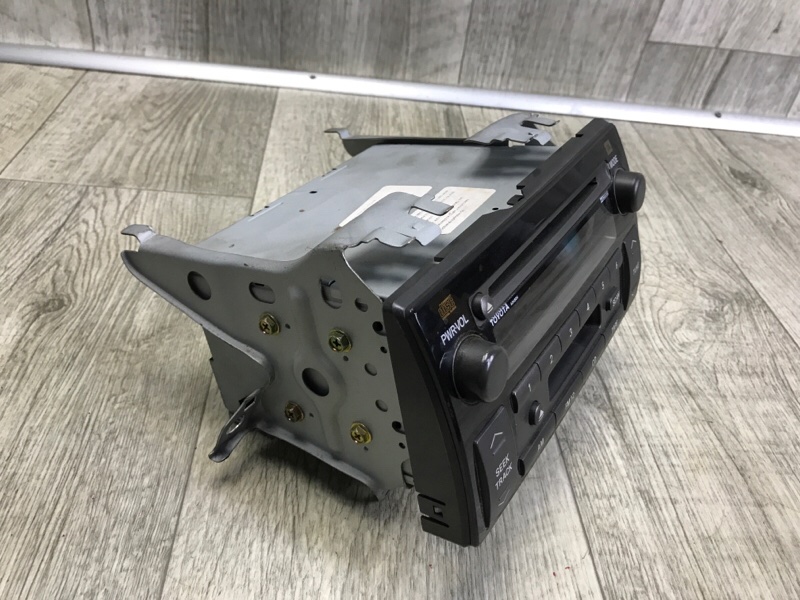 Магнитола TOYOTA CAMRY 30 02-06 3.0 1MZFE