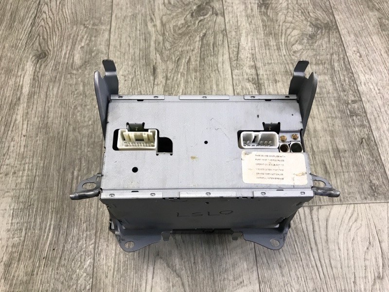 Магнитола CAMRY 30 02-06 2002 3.0 1MZFE