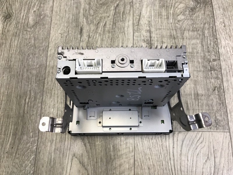 Магнитола OUTLANDER GF 12- 2013 2.4 4J12