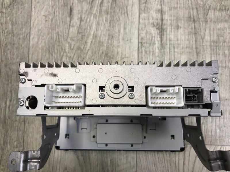 Магнитола OUTLANDER GF 12- 2013 2.4 4J12