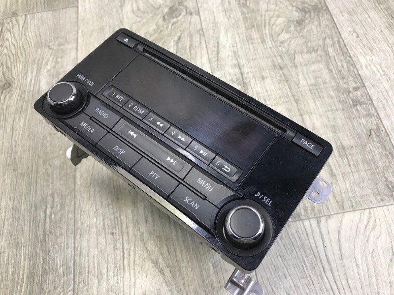 Магнитола OUTLANDER GF 12- 2013 2.4 4J12