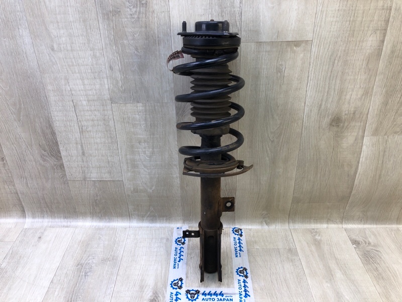 Запчасть амортизатор передний левый DODGE JOURNEY 08-20 2012 2.4 ED3 68039 639AD Б/У Амортизатор передний левый DODGE JOURNEY 08-20 2012 2.4 ED3 68039 639AD Б/У