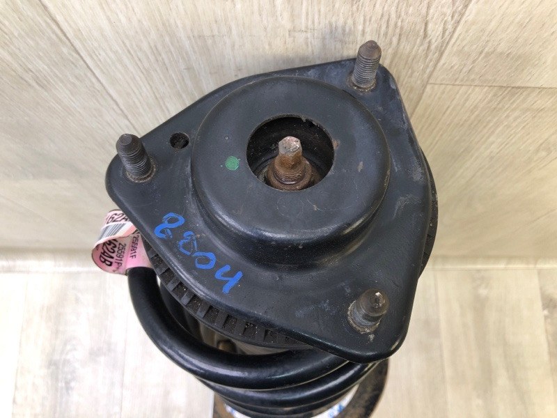 Амортизатор передний левый JOURNEY 08-20 2012 2.4 ED3 Амортизатор передний левый JOURNEY 08-20 2012 2.4 ED3