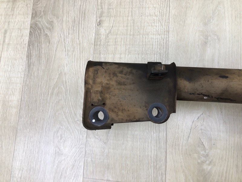 Амортизатор передний левый JOURNEY 08-20 2012 2.4 ED3 Амортизатор передний левый JOURNEY 08-20 2012 2.4 ED3