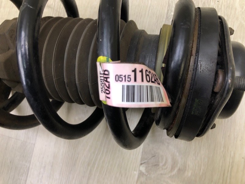 Амортизатор передний левый JOURNEY 08-20 2012 2.4 ED3 Амортизатор передний левый JOURNEY 08-20 2012 2.4 ED3