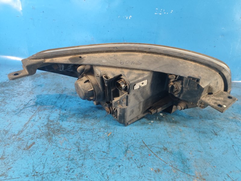 Фара левая SOUL PS 13-19 2014 1.6 G4FD