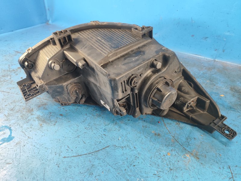 Фара левая SOUL PS 13-19 2014 1.6 G4FD