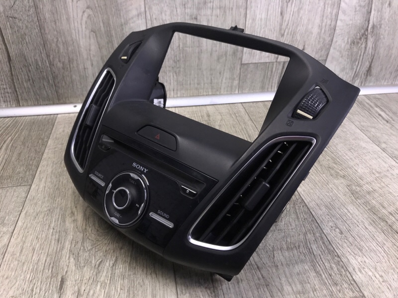 Блок управления мультимедиа FORD FOCUS 10-18 2.0 C20HDEX