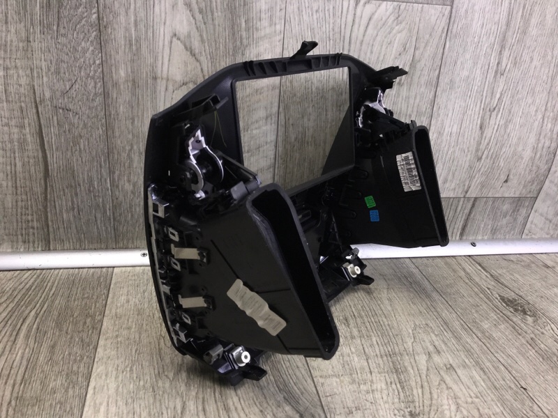 Блок управления мультимедиа FOCUS 10-18 2017 2.0 C20HDEX