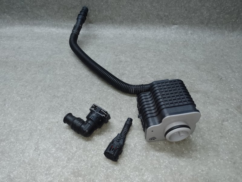 Клапан абсорбера PRIUS 16- 2017 1.8 2ZRFXE