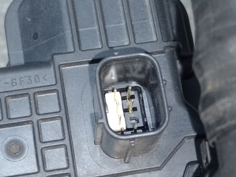 Клапан абсорбера PRIUS 16- 2017 1.8 2ZRFXE