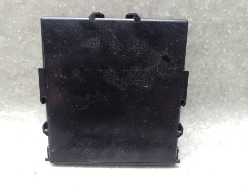 Блок электронный PRIUS 16- 2017 1.8 2ZRFXE Блок электронный PRIUS 16- 2017 1.8 2ZRFXE