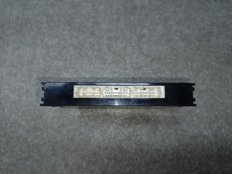 Блок электронный TOYOTA PRIUS 16- 1.8 2ZRFXE Блок электронный TOYOTA PRIUS 16- 1.8 2ZRFXE