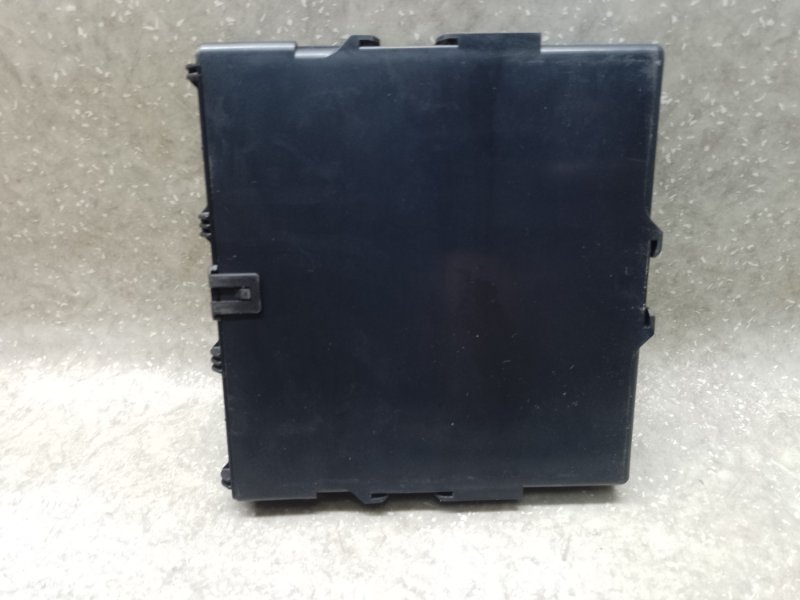 Блок электронный PRIUS 16- 2017 1.8 2ZRFXE Блок электронный PRIUS 16- 2017 1.8 2ZRFXE