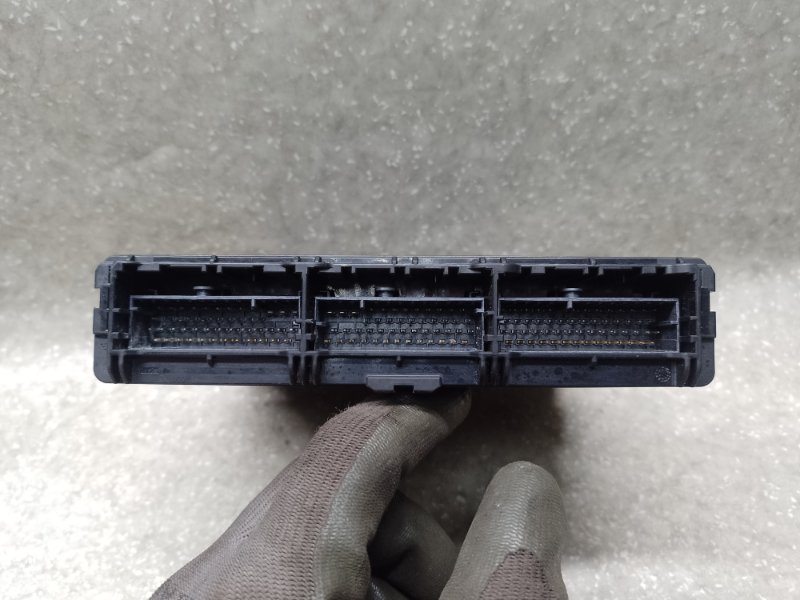 Блок электронный TOYOTA PRIUS 16- 1.8 2ZRFXE Блок электронный TOYOTA PRIUS 16- 1.8 2ZRFXE