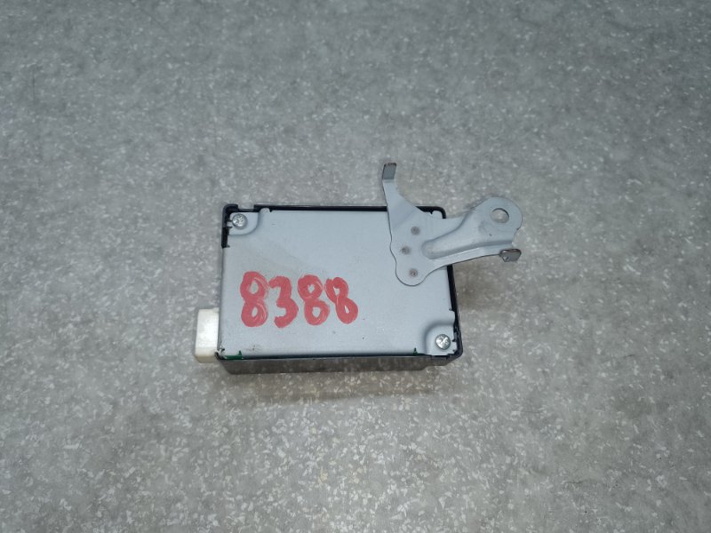 Блок управления дав.в шинах PRIUS 16- 2017 1.8 2ZRFXE