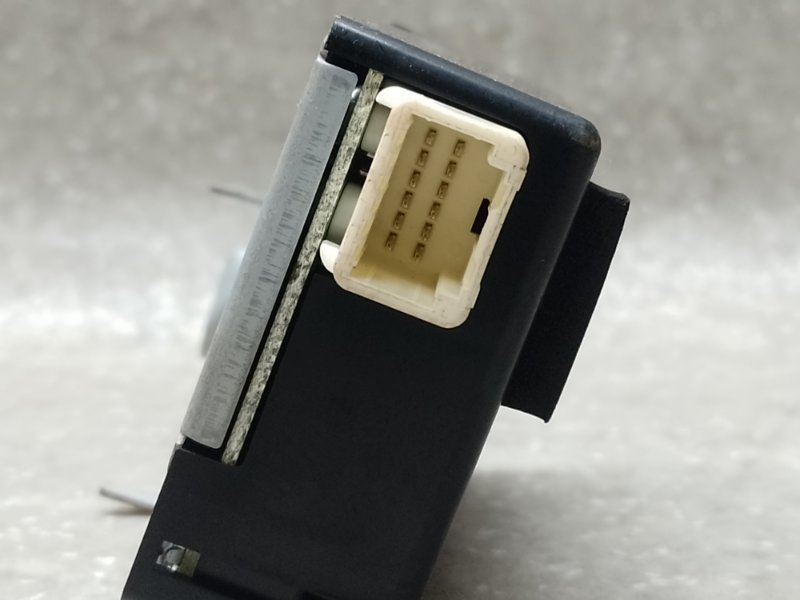 Блок управления дав.в шинах TOYOTA PRIUS 16- 1.8 2ZRFXE