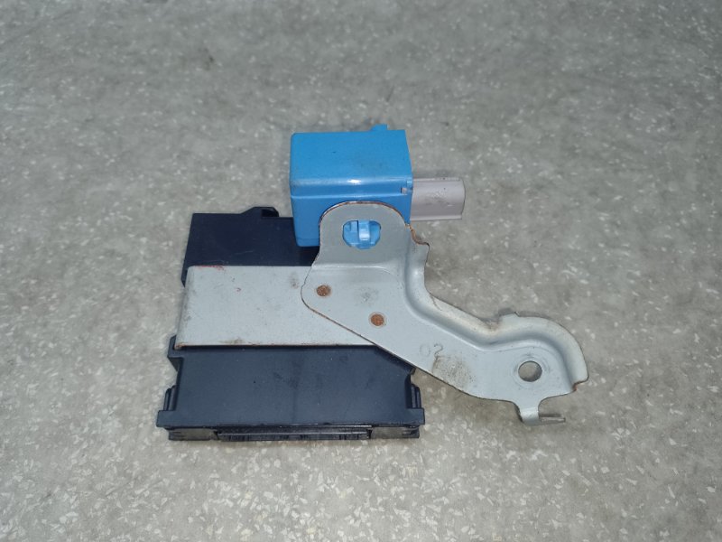 Блок управления парктроником PRIUS 16- 2017 1.8 2ZRFXE