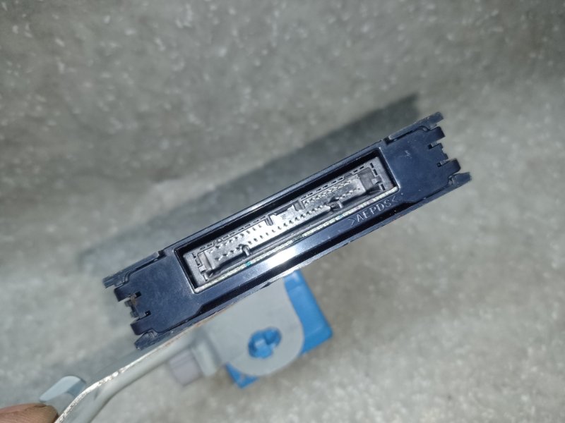 Блок управления парктроником TOYOTA PRIUS 16- 1.8 2ZRFXE