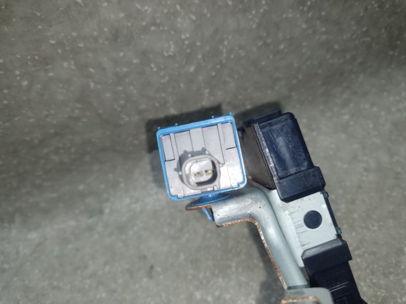 Блок управления парктроником PRIUS 16- 2017 1.8 2ZRFXE