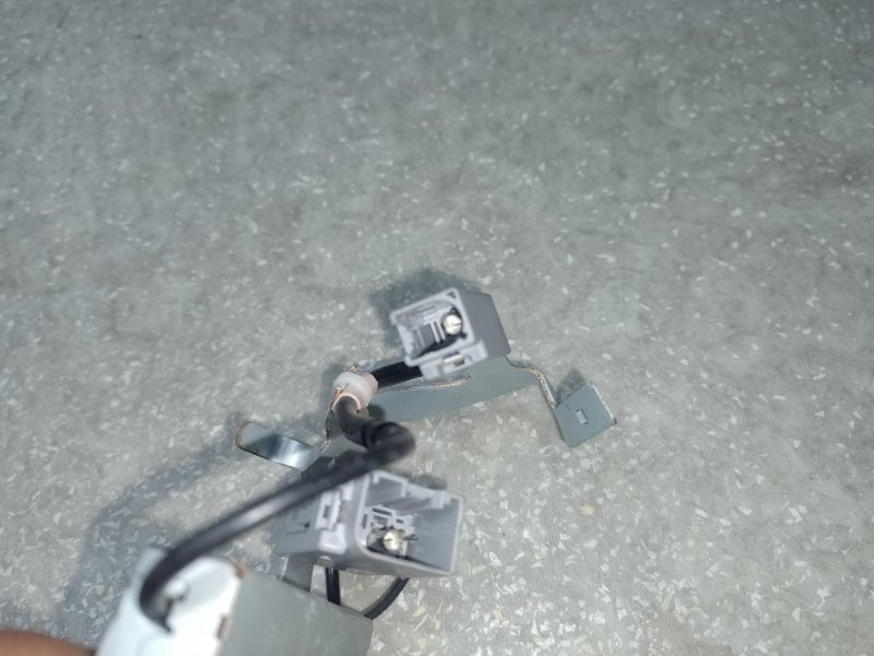 Антенна PRIUS 16- 2017 1.8 2ZRFXE