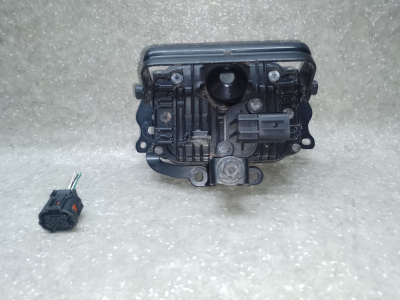 Датчик радарный передний TOYOTA PRIUS 16- 1.8 2ZRFXE