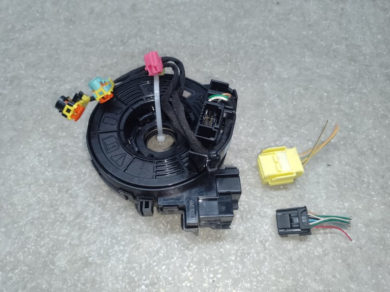 Шлейф Airbag TOYOTA PRIUS 16- 2017 1.8 2ZRFXE 84308-47020 Б/У