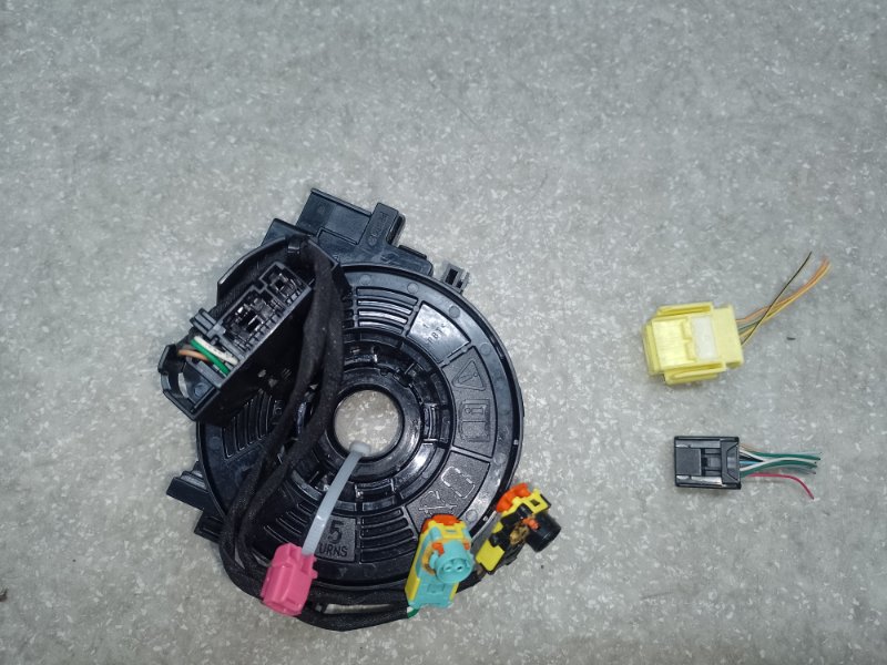 Шлейф Airbag PRIUS 16- 2017 1.8 2ZRFXE