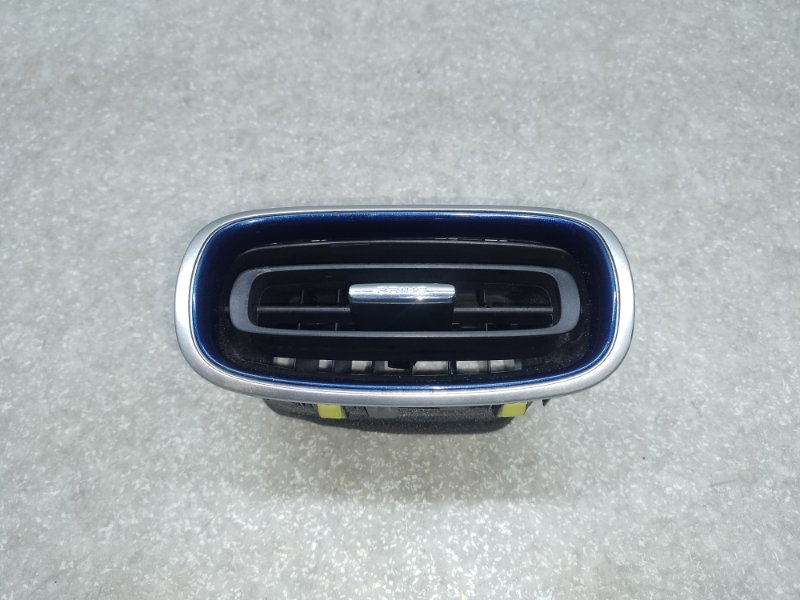 Дефлектор воздушный правый TOYOTA PRIUS 16- 2017 1.8 2ZRFXE 55660-47150-J0 Б/У