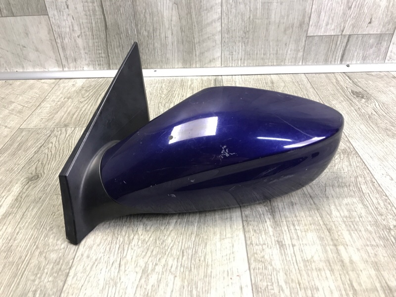 Зеркало левое SONATA YF 10-14