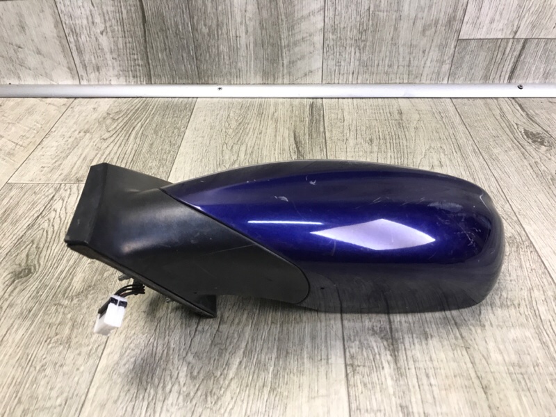 Зеркало левое SONATA YF 10-14