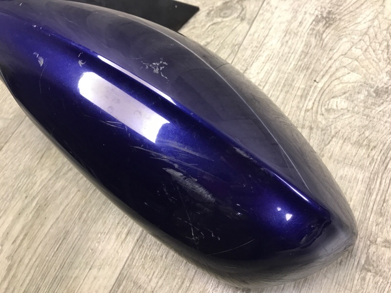 Зеркало левое SONATA YF 10-14