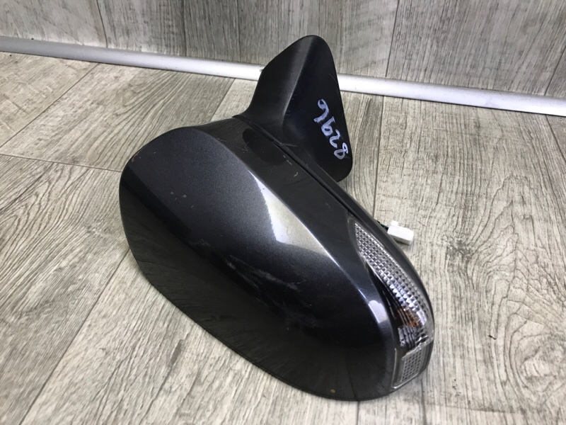 Зеркало правое VENZA 09-16 2013 3.5 2GR-FE Зеркало правое VENZA 09-16 2013 3.5 2GR-FE