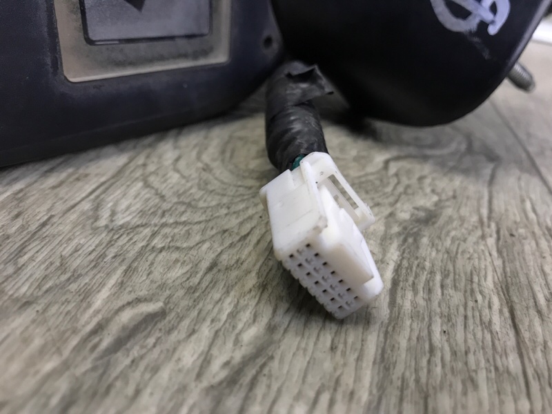 Зеркало правое VENZA 09-16 2013 3.5 2GR-FE Зеркало правое VENZA 09-16 2013 3.5 2GR-FE