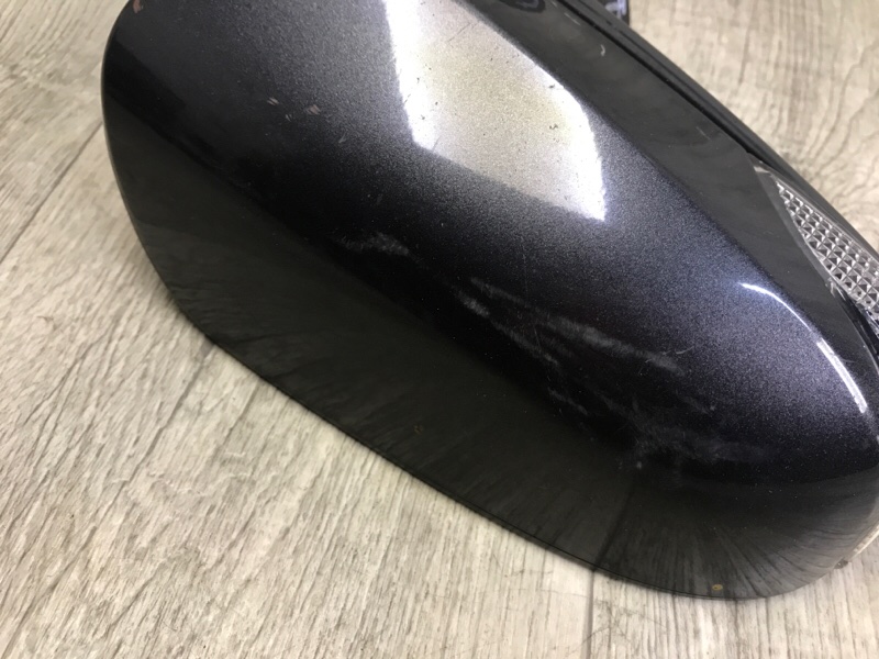 Зеркало правое VENZA 09-16 2013 3.5 2GR-FE Зеркало правое VENZA 09-16 2013 3.5 2GR-FE