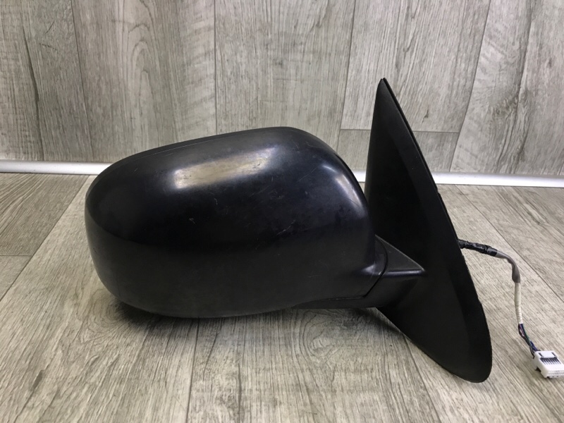 Зеркало правое MITSUBISHI OUTLANDER GF 12- 2.4 4J12