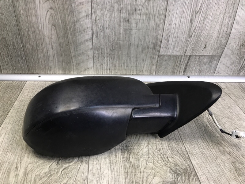 Зеркало правое OUTLANDER GF 12- 2013 2.4 4J12