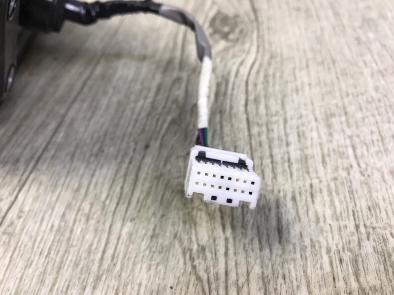 Зеркало правое OUTLANDER GF 12- 2013 2.4 4J12