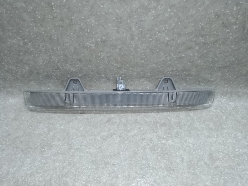 Стоп-сигнал TOYOTA PRIUS 16- 1.8 2ZRFXE