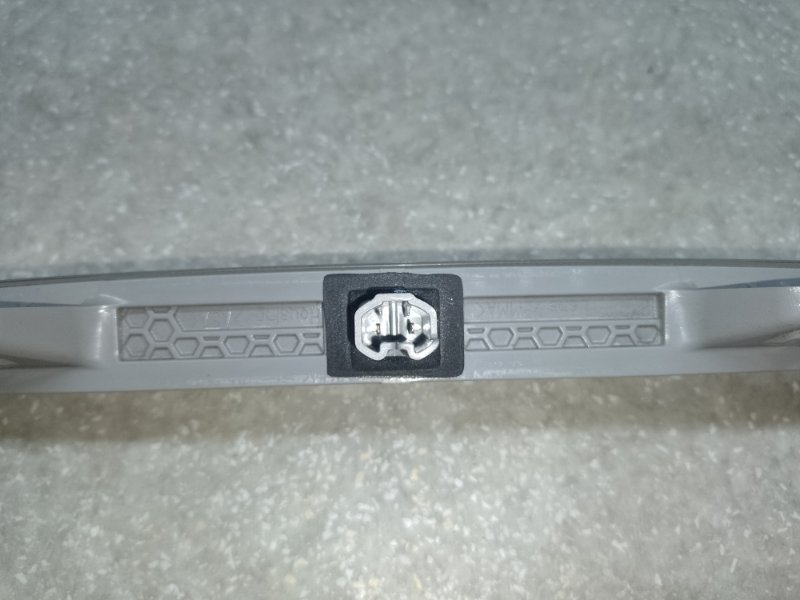 Стоп-сигнал PRIUS 16- 2017 1.8 2ZRFXE