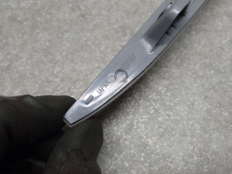 Стоп-сигнал PRIUS 16- 2017 1.8 2ZRFXE