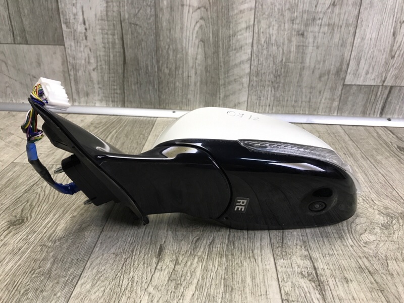 Зеркало левое Q50 15-20 Седан VR30 Зеркало левое Q50 15-20 Седан VR30