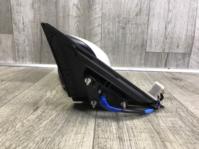 Зеркало левое Q50 15-20 Седан VR30 Зеркало левое Q50 15-20 Седан VR30