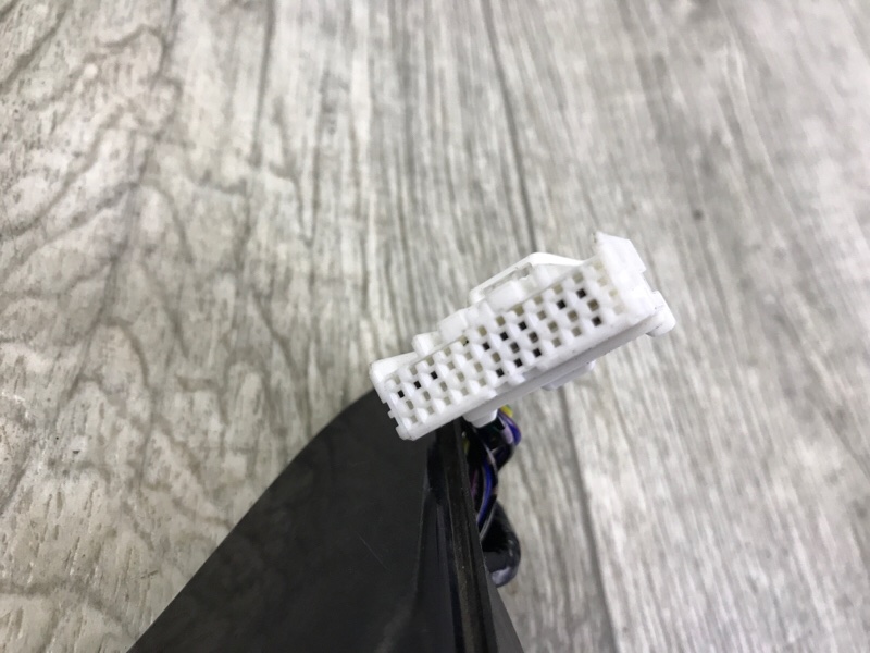 Зеркало левое Q50 15-20 Седан VR30 Зеркало левое Q50 15-20 Седан VR30