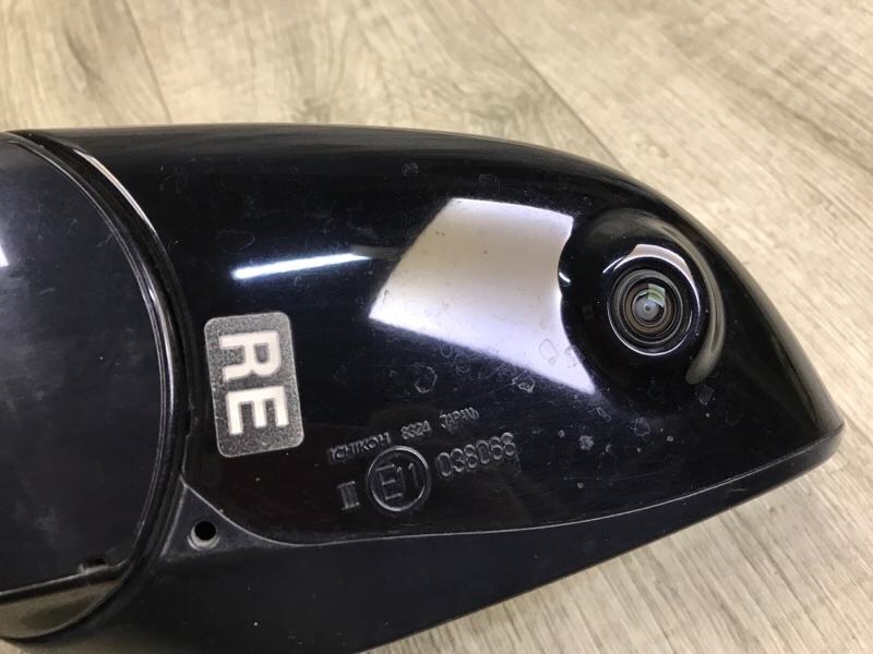 Зеркало левое Q50 15-20 Седан VR30 Зеркало левое Q50 15-20 Седан VR30