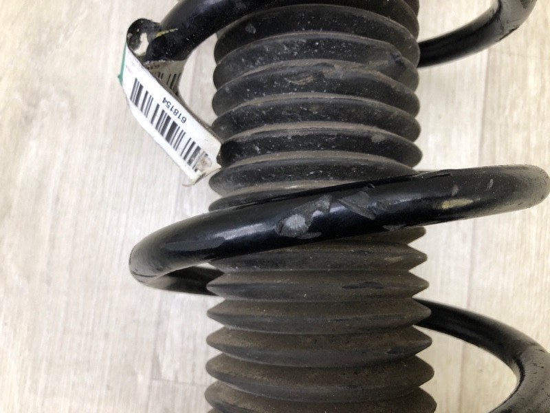 Амортизатор передний правый FOCUS 10-18 2014 2.0 C20HDEX