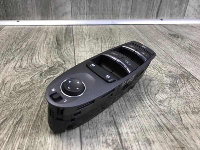 Блок управления стеклоподъемниками Q50 15-20 Седан VR30