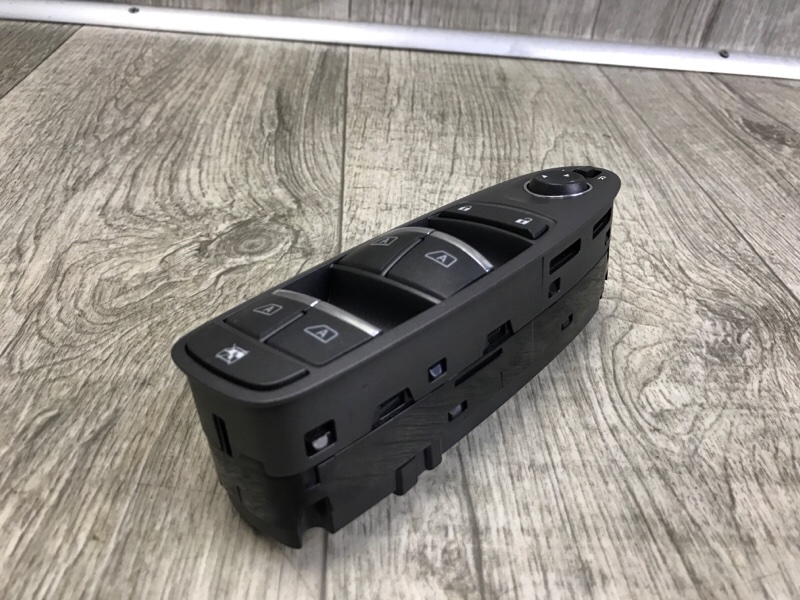 Блок управления стеклоподъемниками INFINITI Q50 15-20 Седан VR30